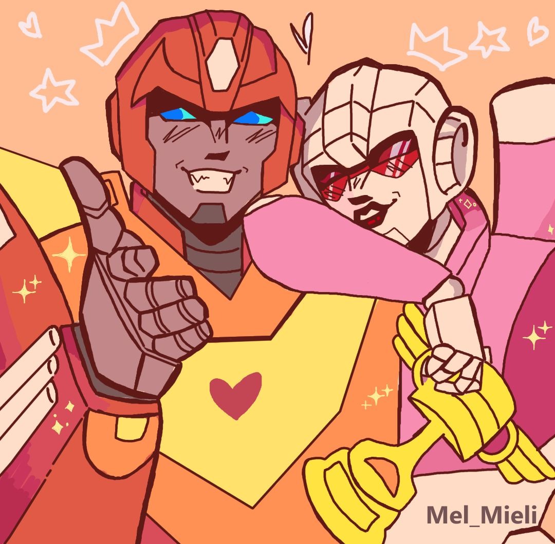 mermelada de mango tweet media