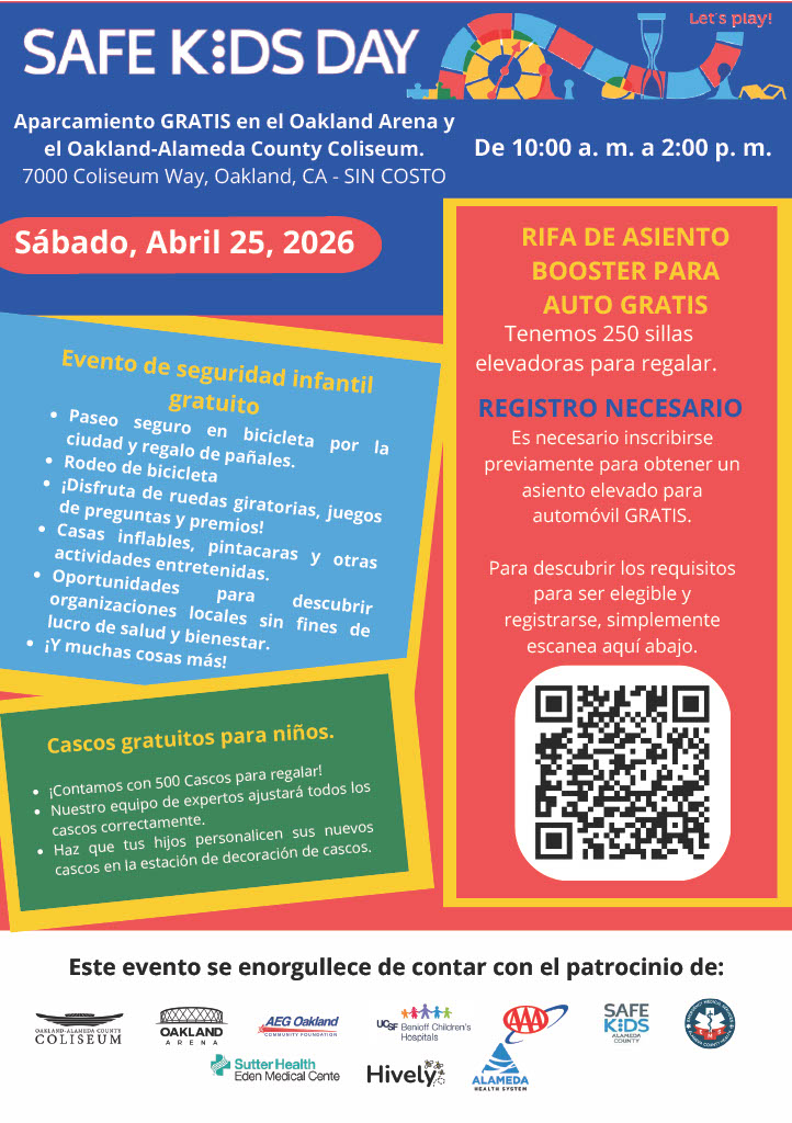 4Cs of Alameda County tweet media