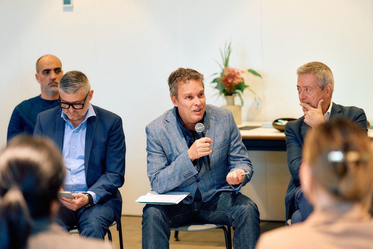 Coalición Canaria tweet media