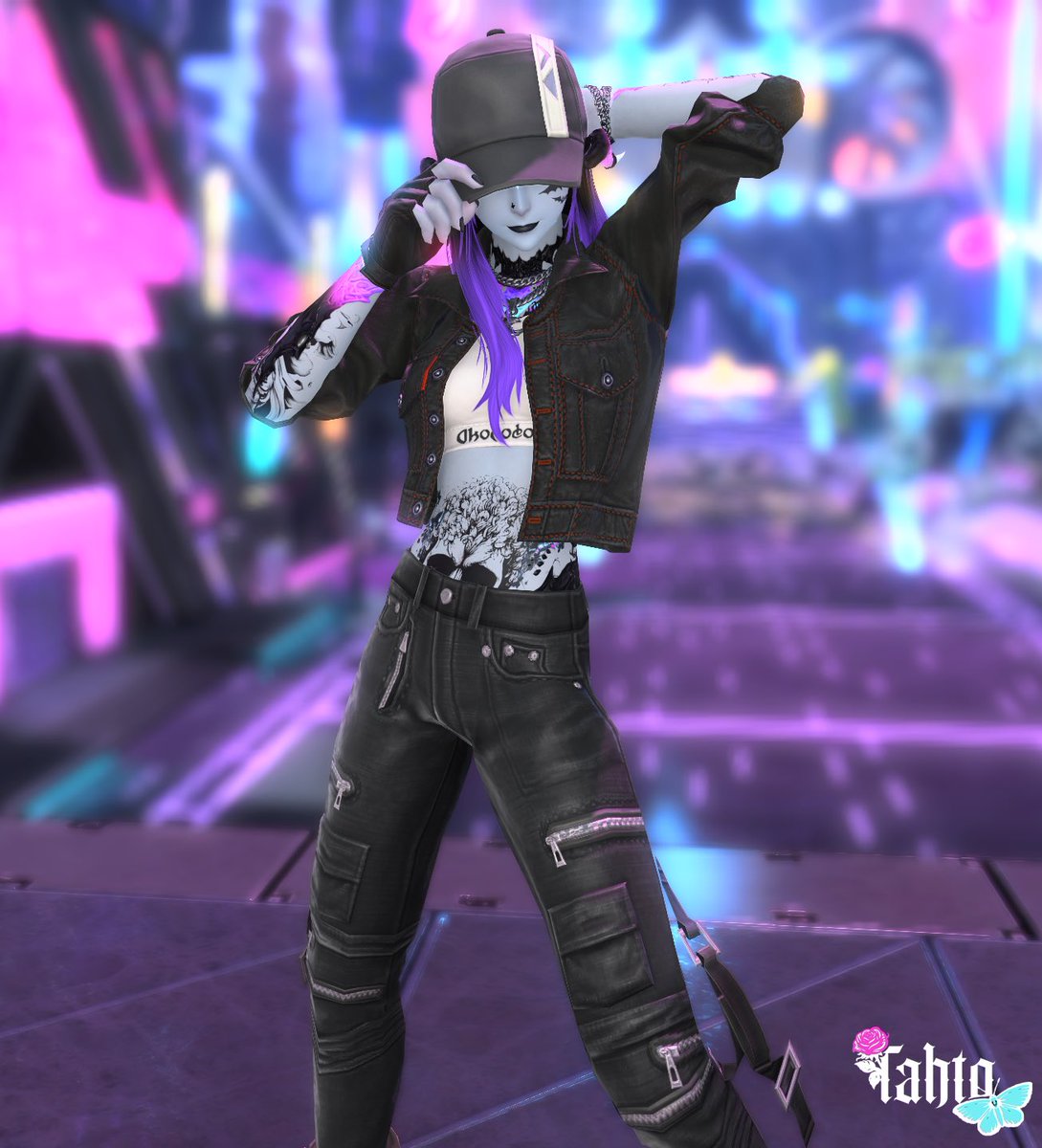 TahtoXIV tweet media