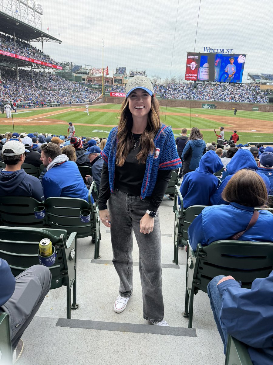 Caitlin Hendricks tweet media