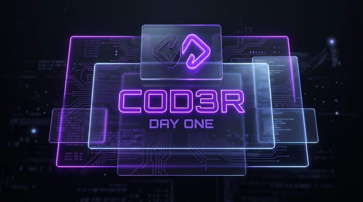 cod3r.ai tweet media