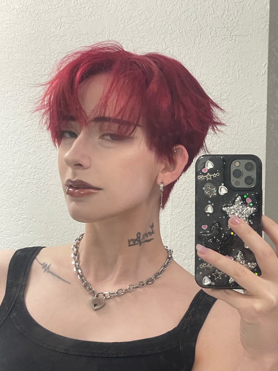 wylde ♱✮♱⛓️🩸 tweet media