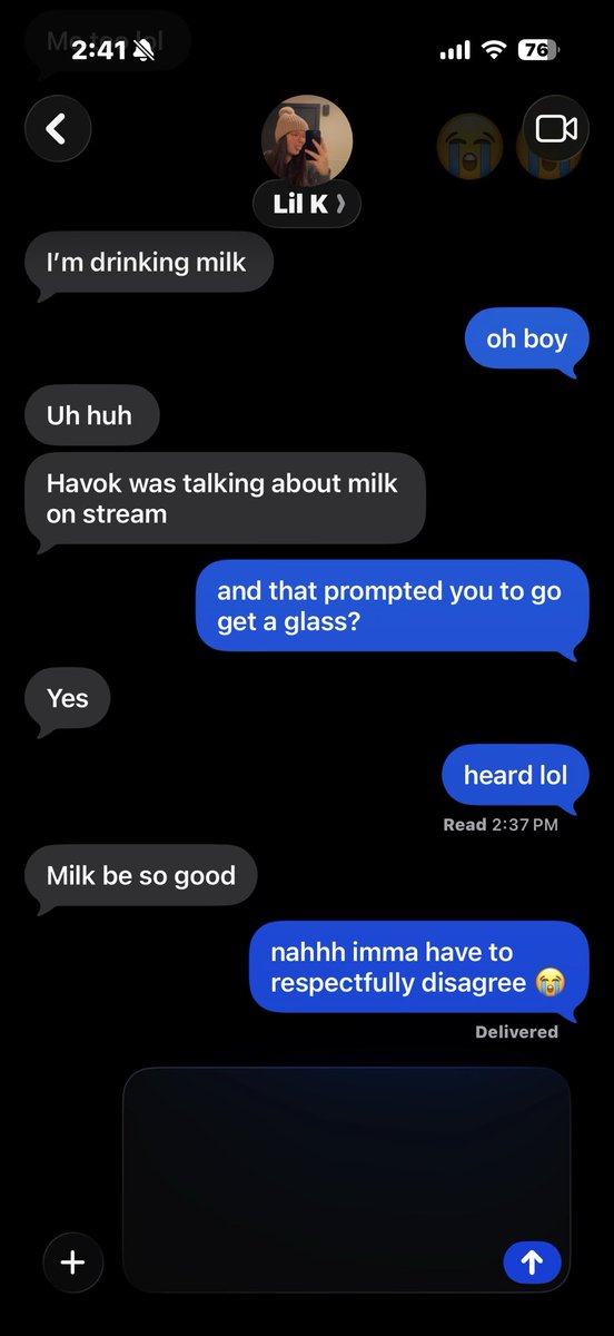 BooperDooper 🔜DH Atlanta tweet media