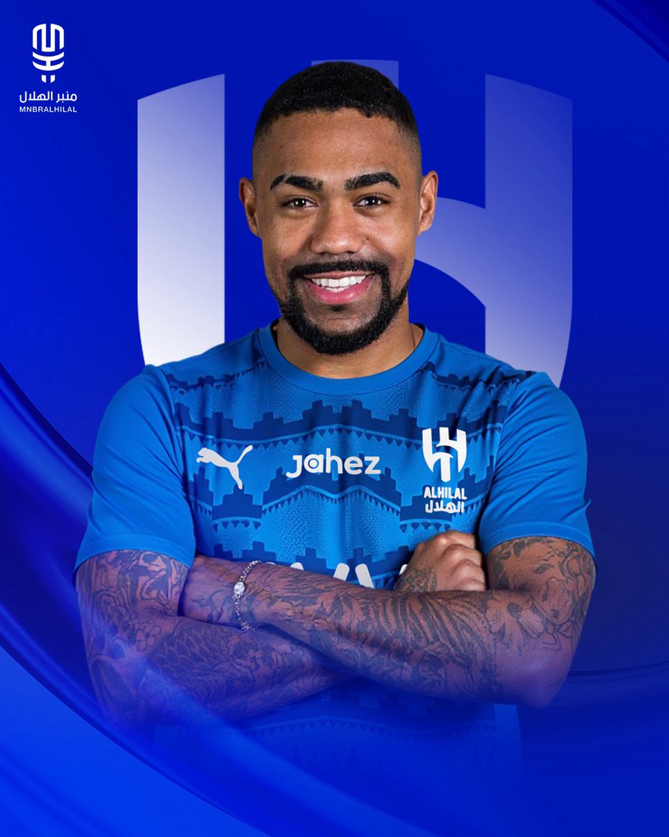 منبر الهلال - Mnbr Alhilal tweet media