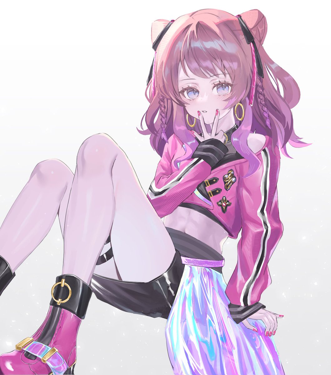 あかね tweet media