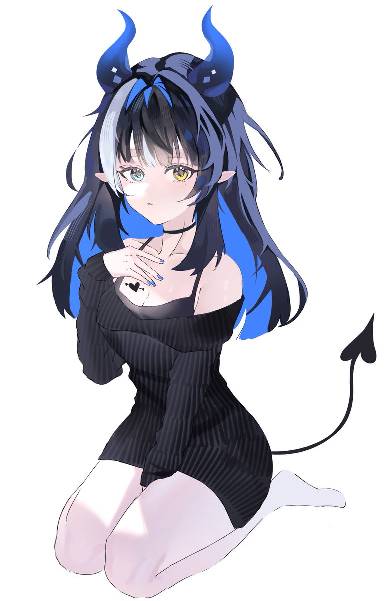 あかね tweet media