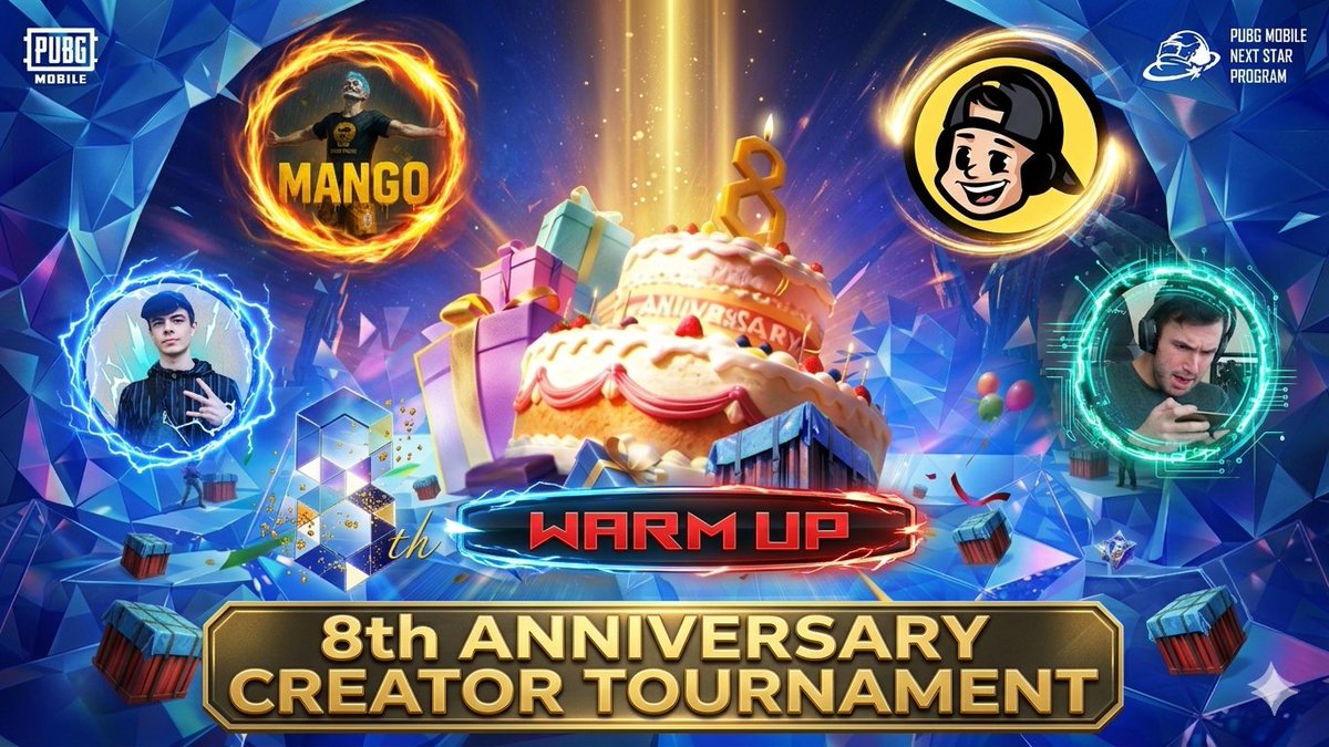 ªMango (Squidge) ⚠️ tweet media