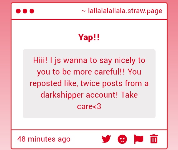 Eve 🐾 🧁 tweet media