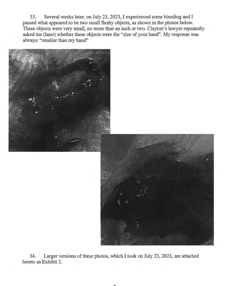 Seeking Justice for All Victims of Laura Owens tweet media