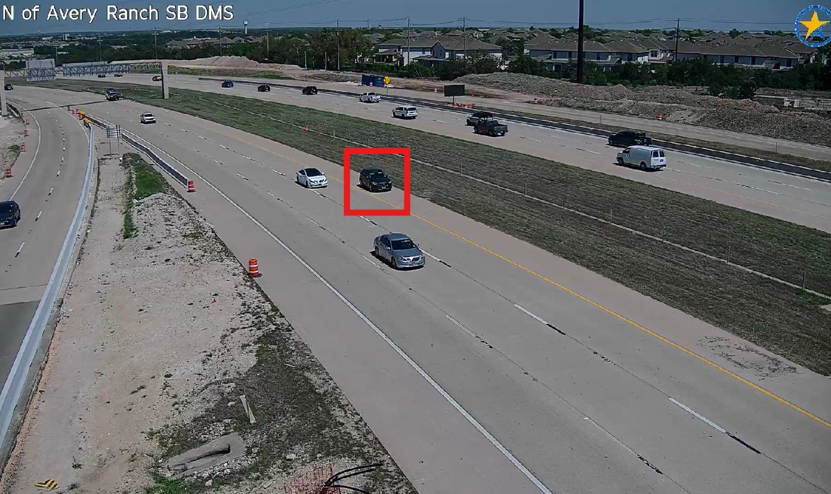 Mobility Authority TIM Center tweet media