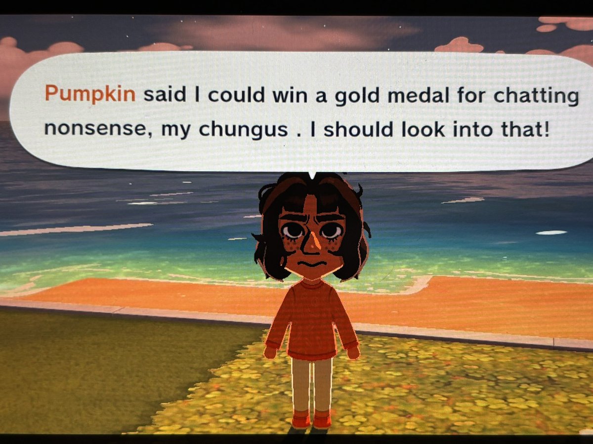 SHEOFFBEOFF Comms Open tweet media