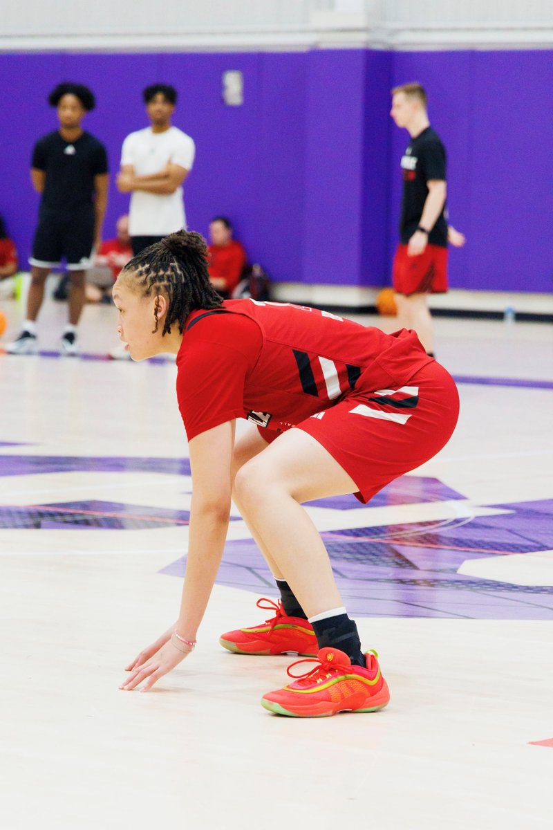 Louisville Women’s Basketball tweet media