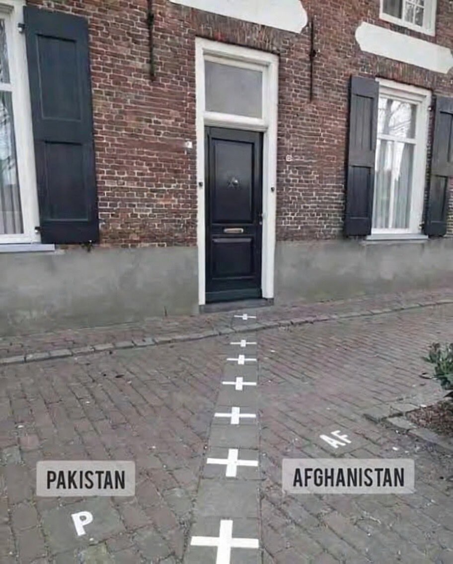 The Sure Path tweet media