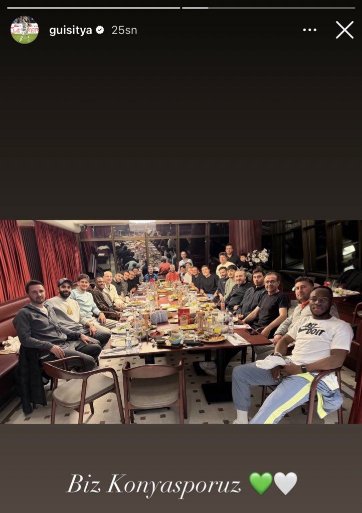 Kübra Karaburç tweet media