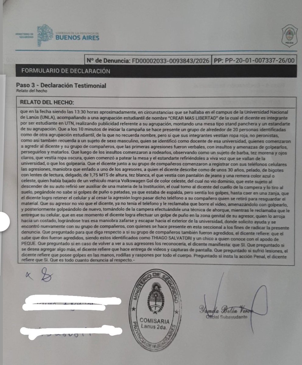 Tomas Diaz Cueto tweet media