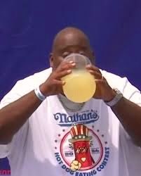 octopus/caveman tweet media