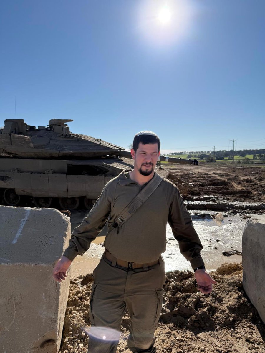 Mossad Commentary tweet media