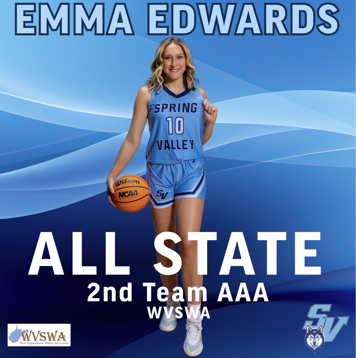 Spring Valley Athletic Boosters tweet media