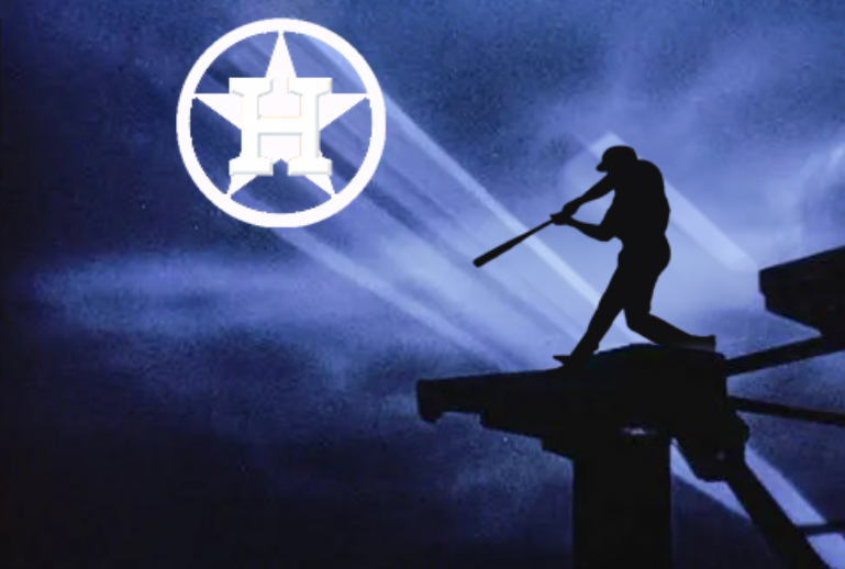 Time for the Astros to bring Houston sports back to relevancy. 

They are the city's only hope.