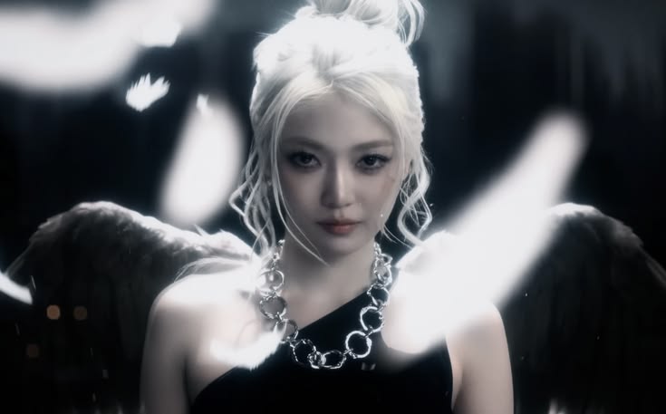 EVERGLOW Charts News⁴ tweet media