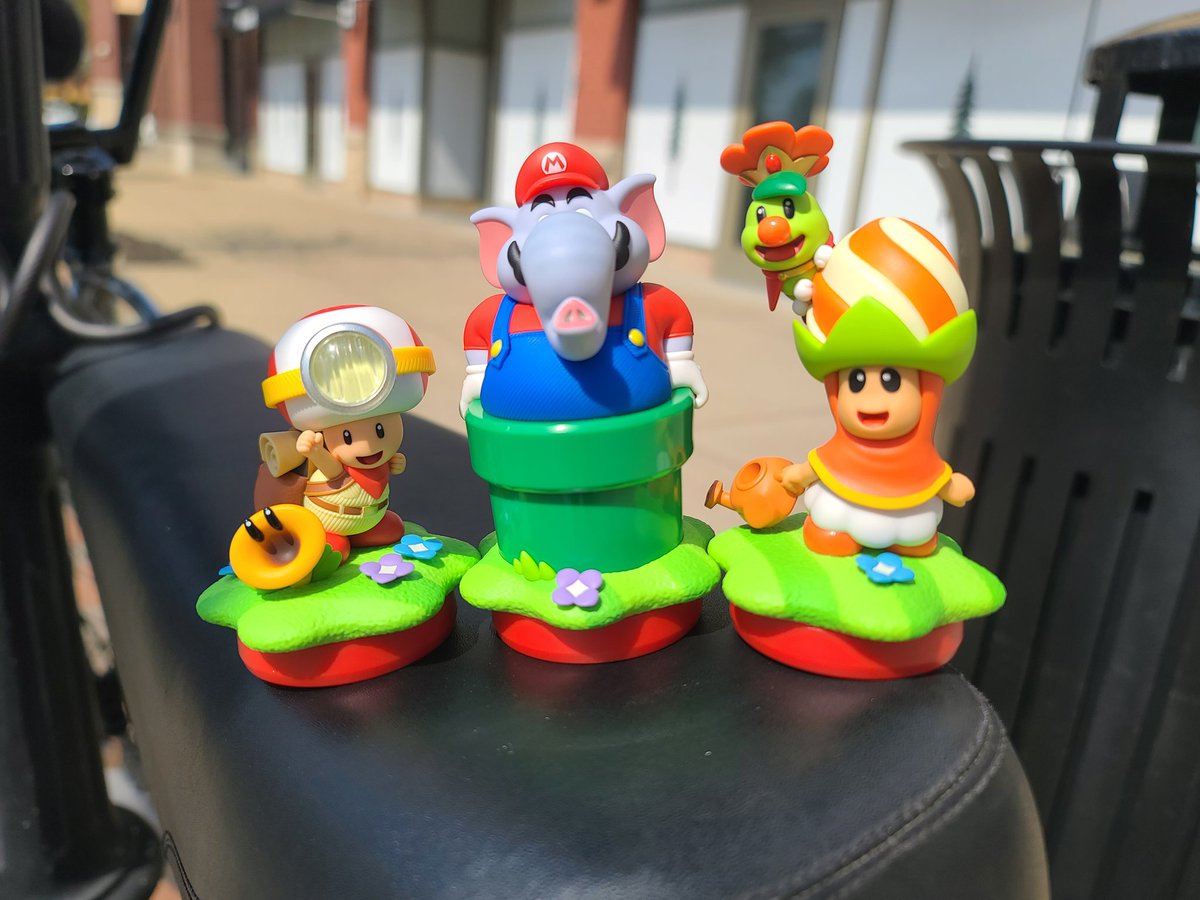 Alex CND tweet media