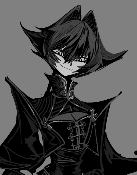 ☯️ Shin/Jiang Shi ☯️ (grinding art 😤) tweet media