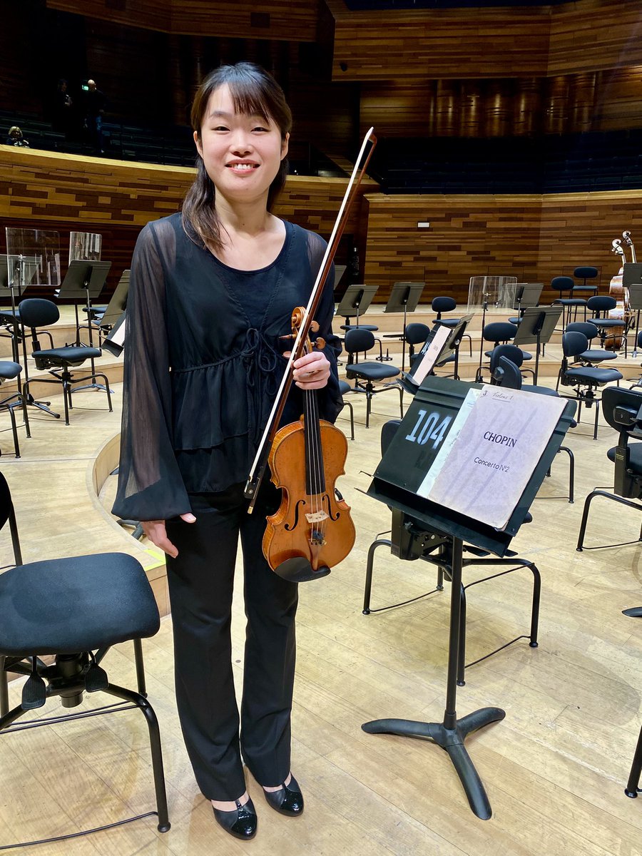 Orchestre Philharmonique de Radio France tweet media