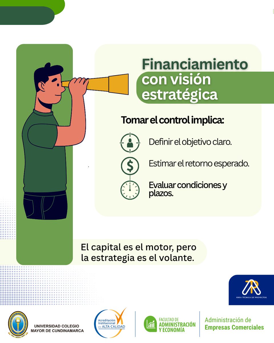 Universidad Colegio Mayor de Cundinamarca tweet media