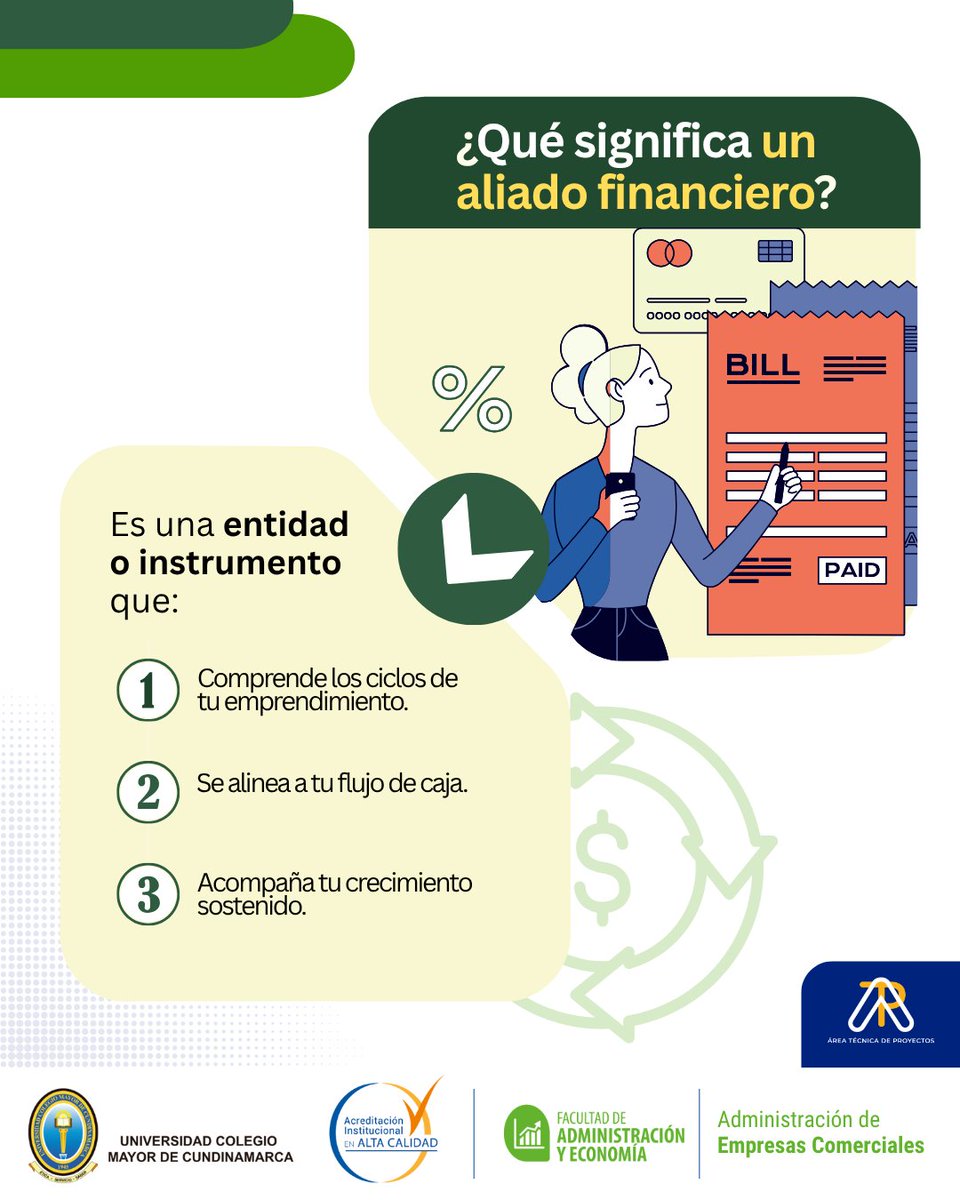 Universidad Colegio Mayor de Cundinamarca tweet media