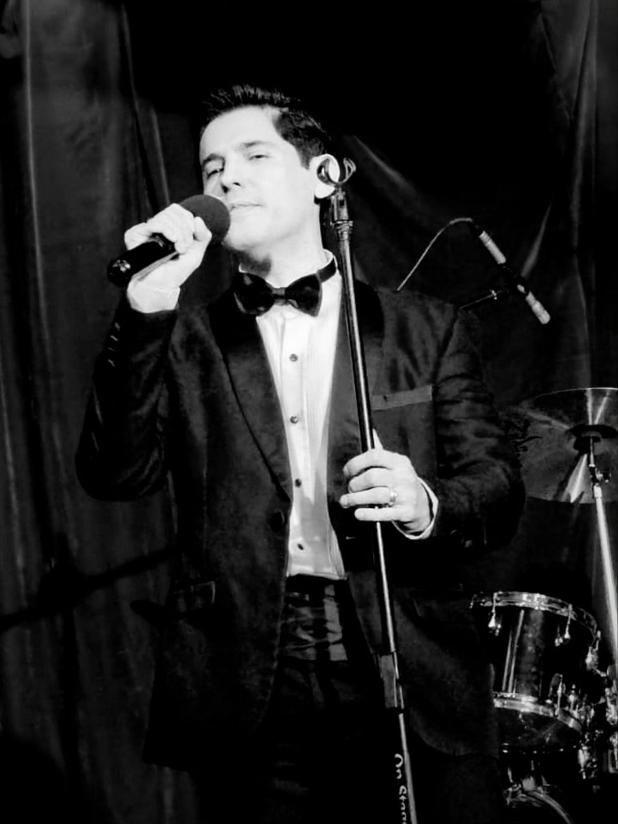 AdrianVarelaMX's tweet photo. El canto es un grito del alma pero controlado! https://t.co/JtheZih1xF