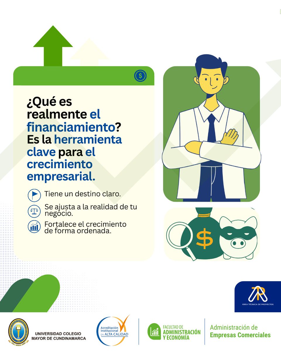 Universidad Colegio Mayor de Cundinamarca tweet media