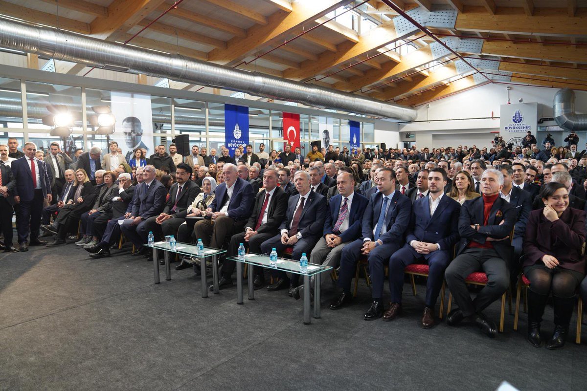 Sadettin Tantan tweet media