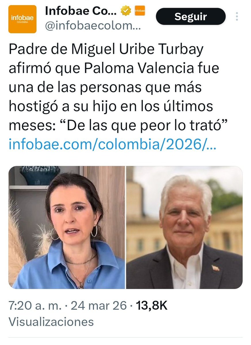 PAZ es Progreso 🇨🇴 🦋🌹 tweet media