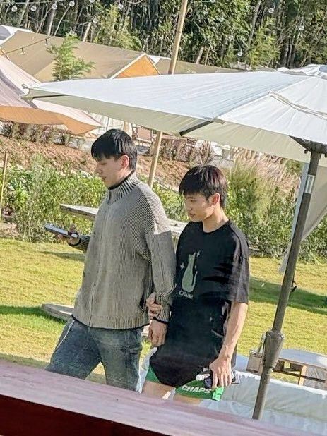 OuRoadLove tweet media