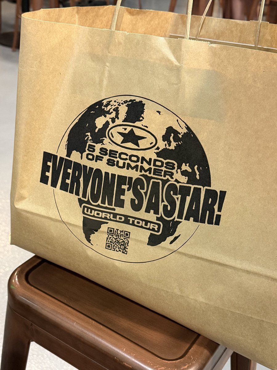 melo ⭑ VERÁ A 5SOS tweet media