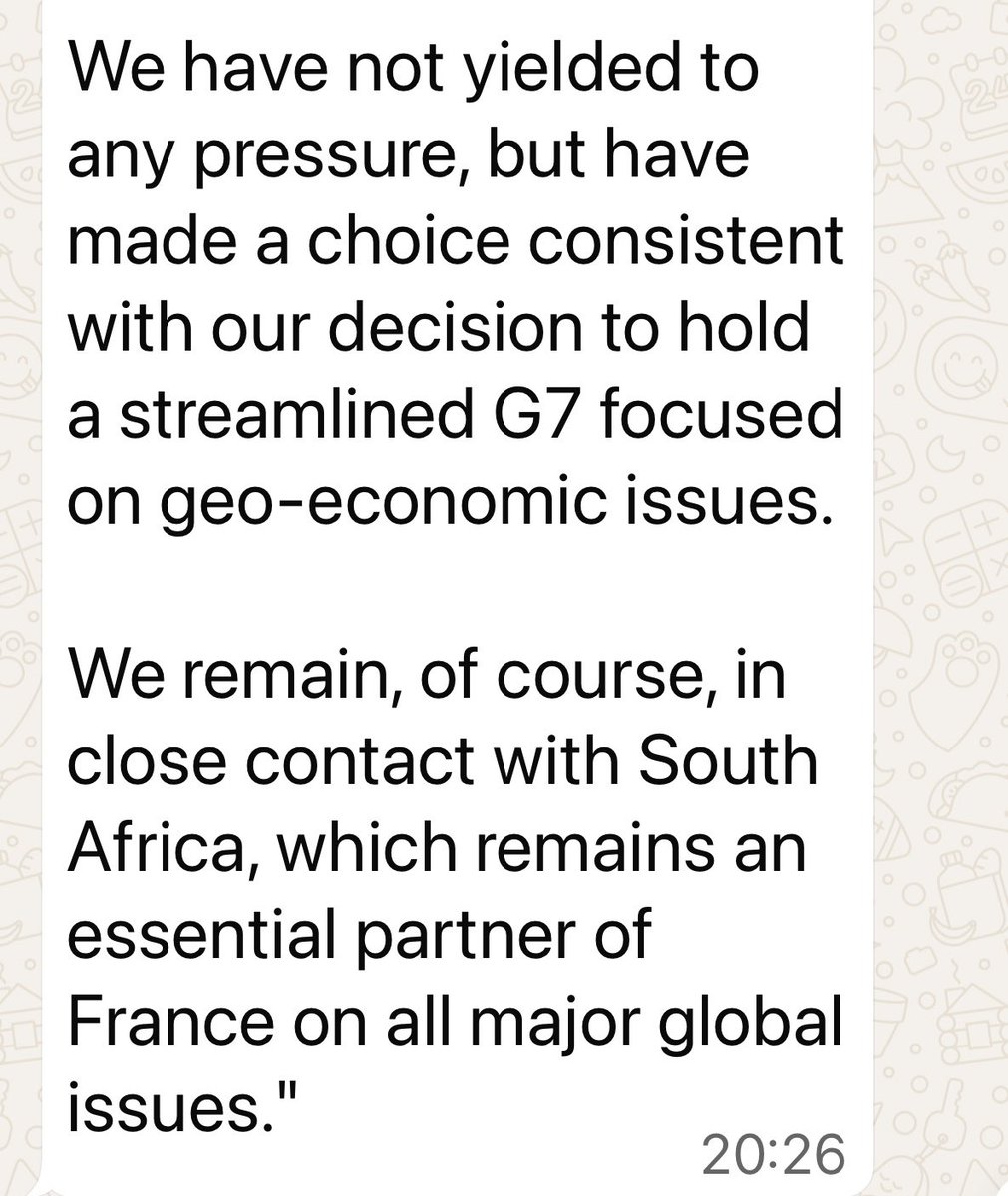 Sophie Mokoena tweet media