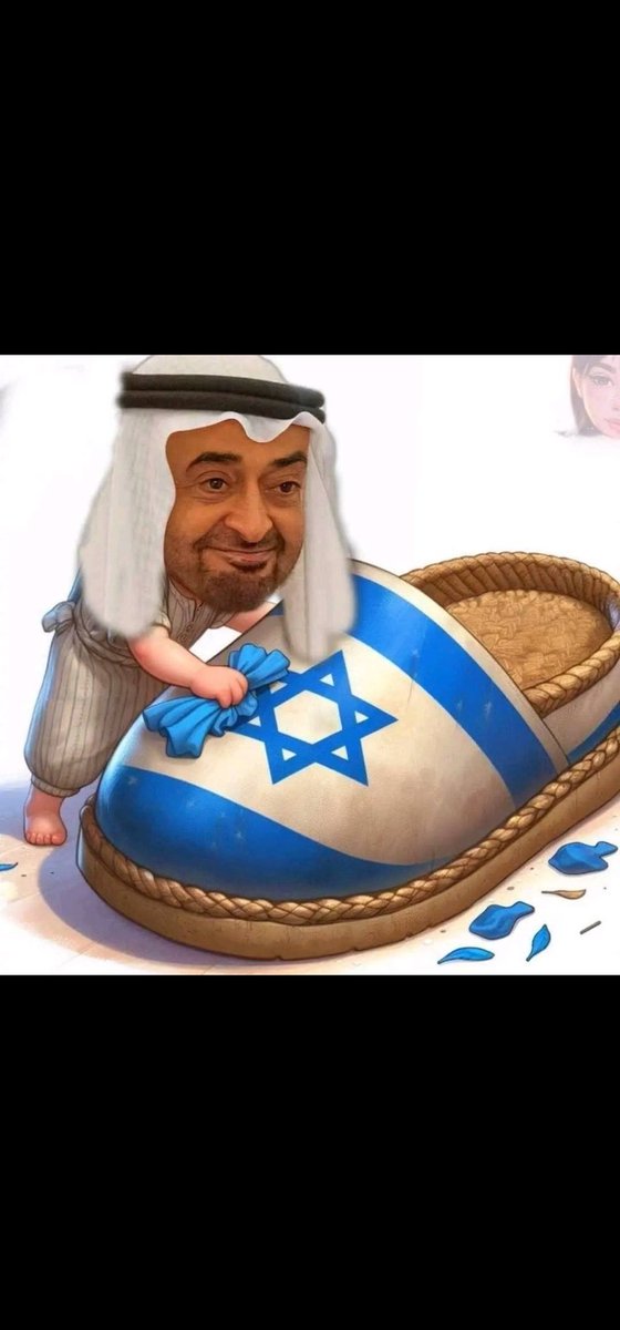 ibraheem Idrees 🔻 tweet media