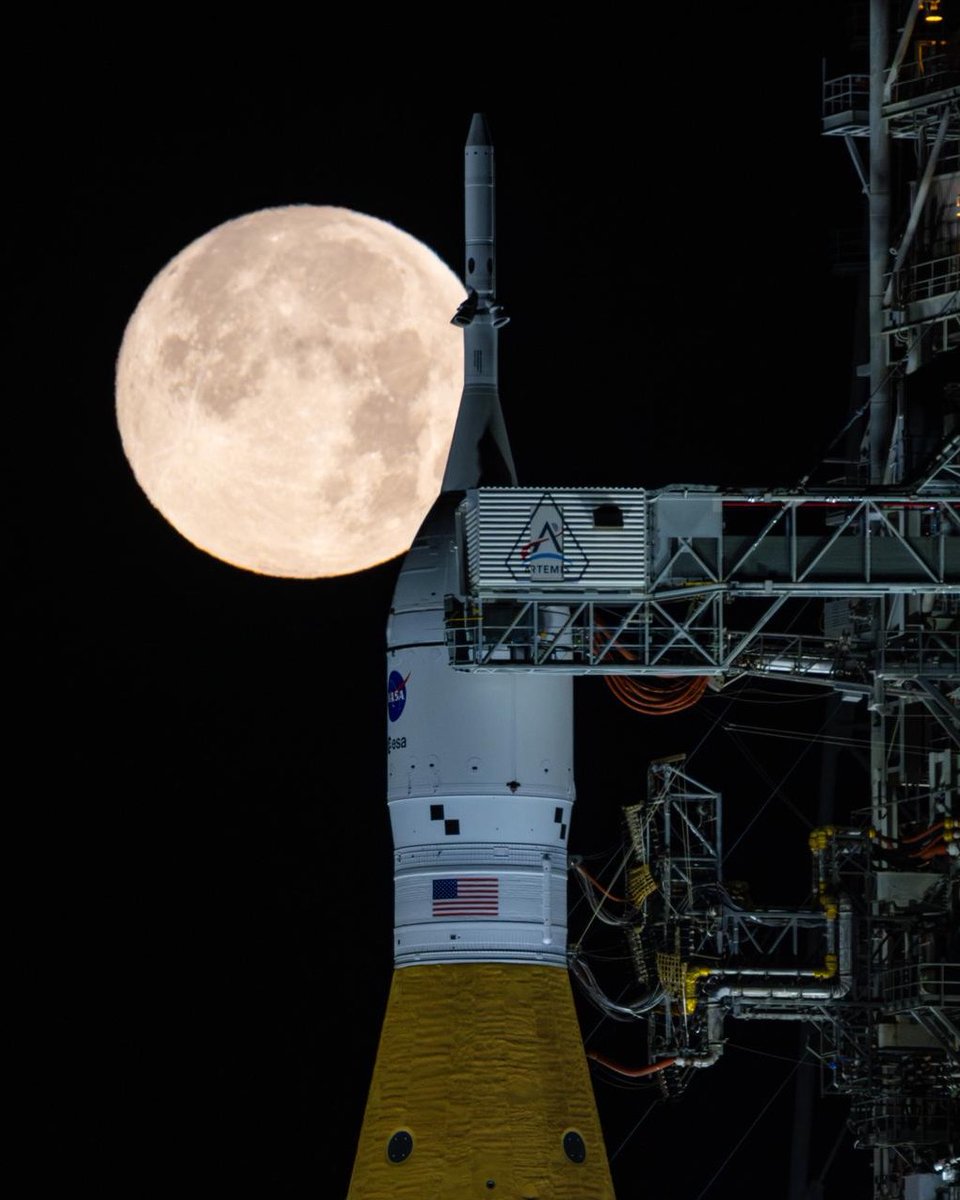 NASA Science tweet media