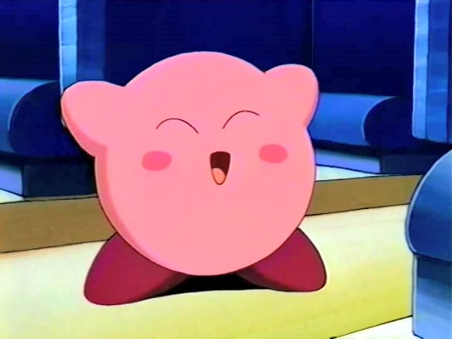 𝐊𝐢𝐫𝐛𝐲 (Fighter #VI) tweet media