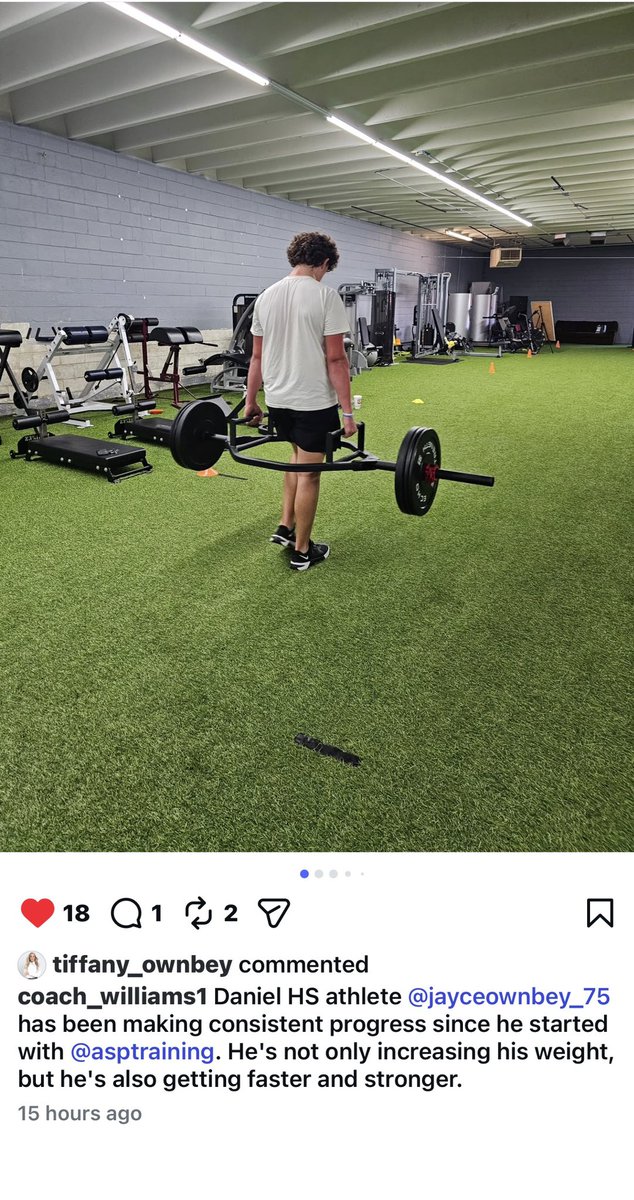 Jayce B. Ownbey tweet media