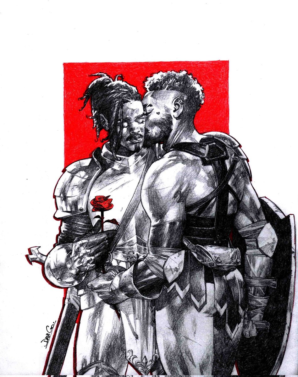 A Constant Risk of Fire tweet media