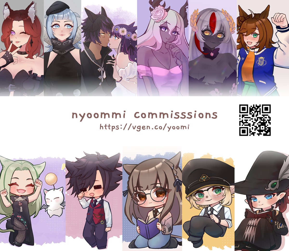 yoomi 🌱 coscarni FI06 tweet media