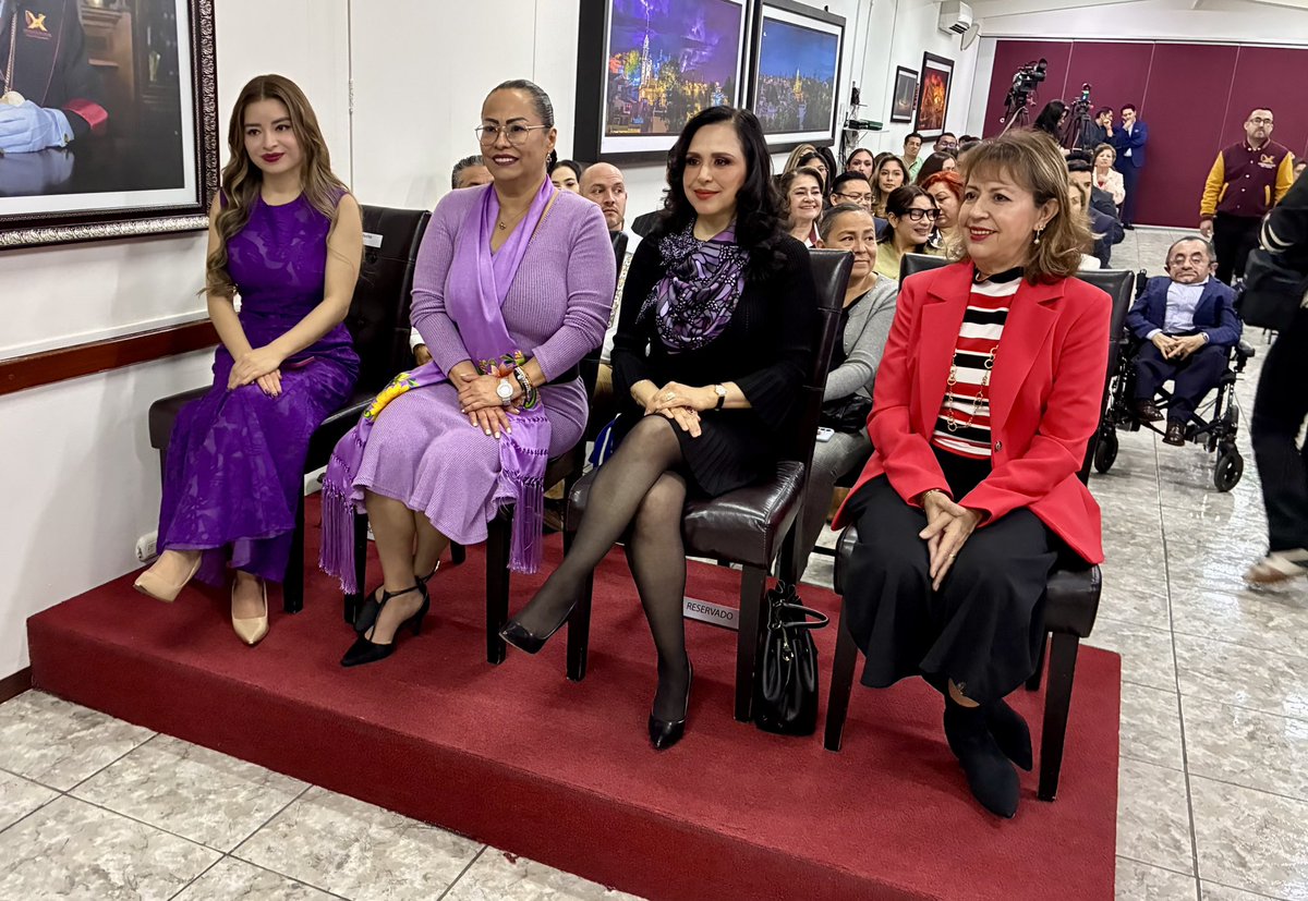 Eva Barrientos tweet media