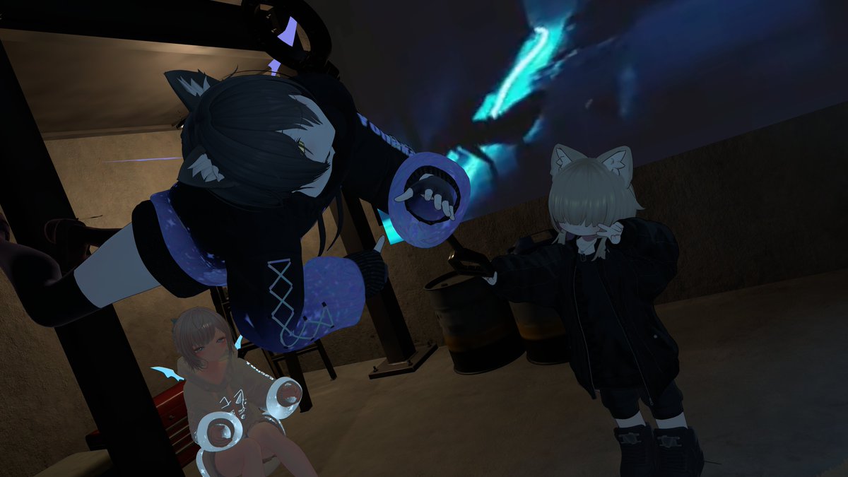 Marifu🍻みんなのアイドル tweet media