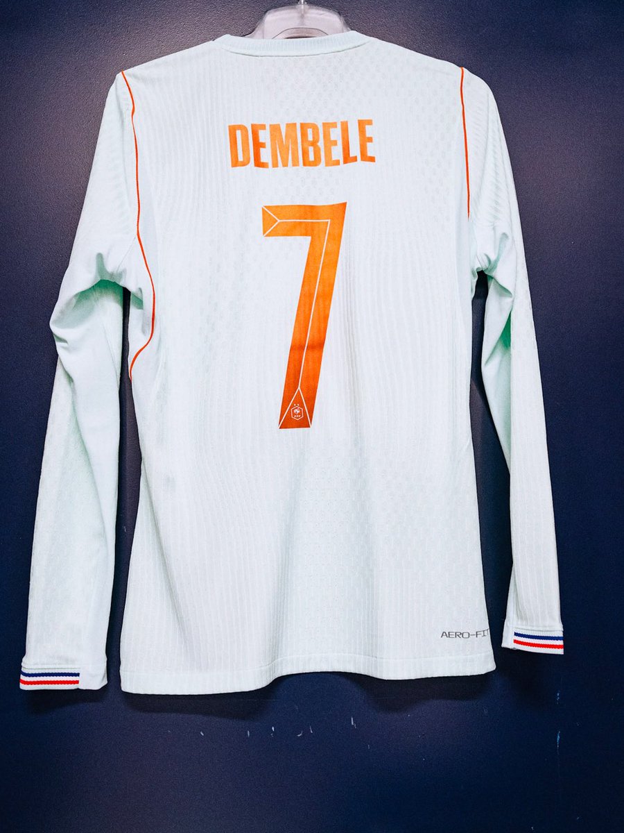 Actu Foot tweet media