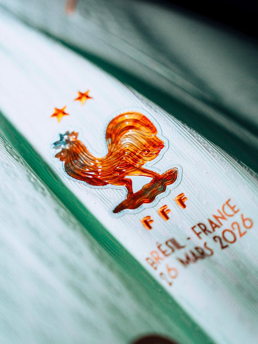 Actu Foot tweet media