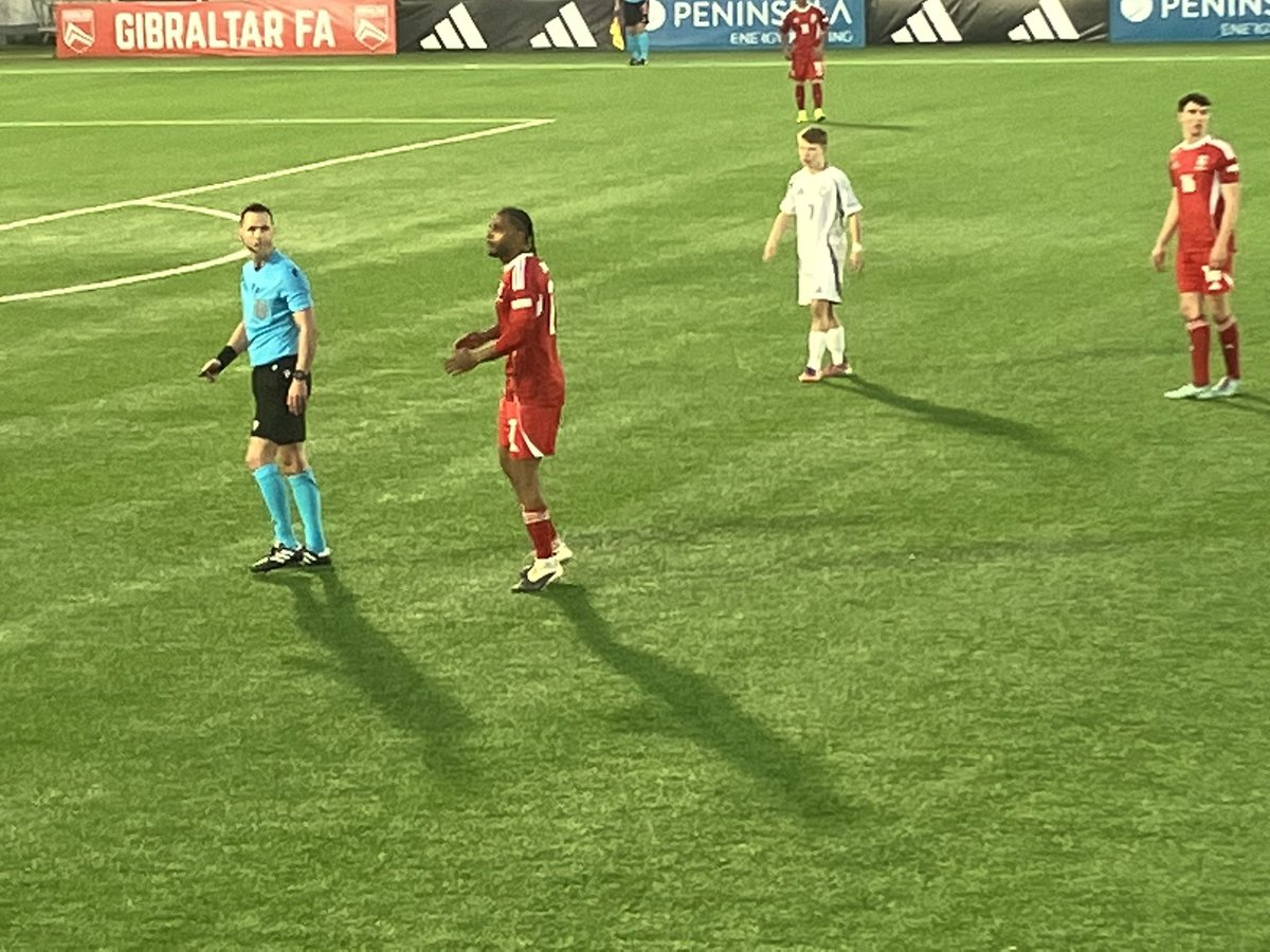 Francisco Acedo tweet media