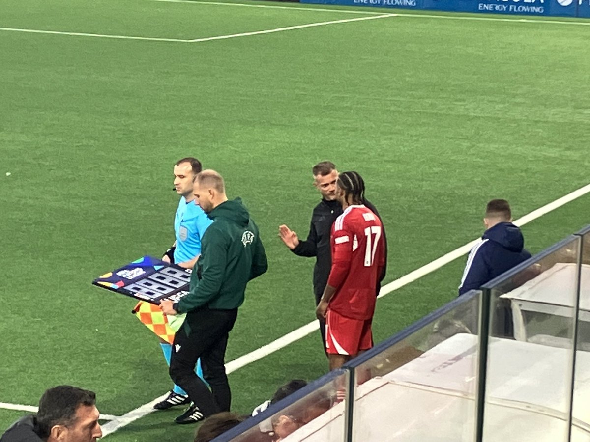 Francisco Acedo tweet media