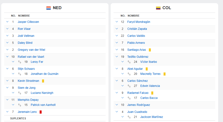 Ronal Castro tweet media